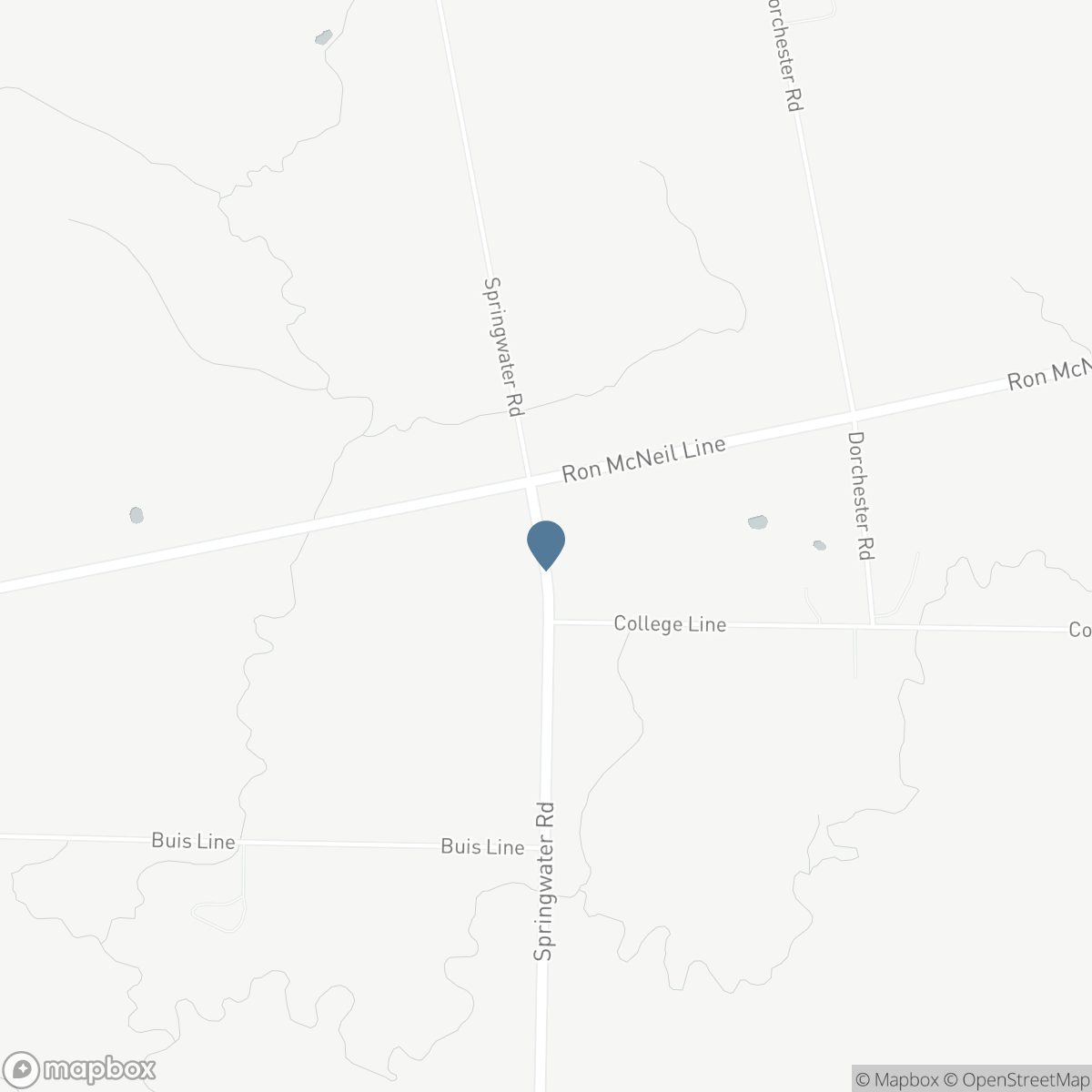 11114 SPRINGWATER ROAD, Aylmer, Ontario N5H 2R6